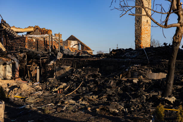 Reliable Soot Cleanup contractor in Westville, NJ by Fire Damage Laser Cleaning