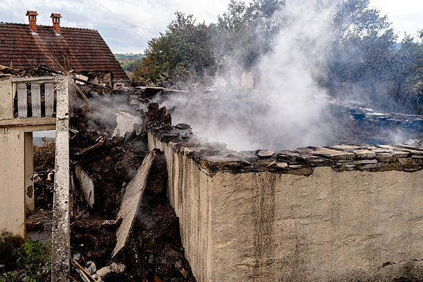 Affordable Soot Cleanup solutions in Westville, NJ